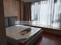 精装修全新未入住 乐清绿城锦玉园