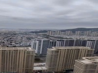 天际东方公寓高层71平160万视野开阔 天际东方