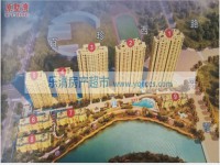 置信原墅上叠150平478万性价比高 置信原墅
