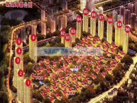  海德排屋独栋