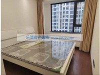 小区环境优， 富力精装修