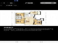 精装修 景观房 新实验学区 海逸豪庭