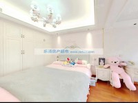双学区 精装 可拎包入住 香湖锦园