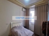 小区环境优， 出售民丰小区