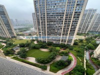 捡漏绿城玫瑰园143平好楼层4房320万 绿城玫瑰园