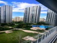金色家园122平前排高层201万全网最低 金色家园