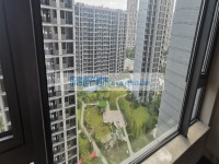 捡漏绿城锦玉园143平高层精装4房3卫 绿城锦玉园