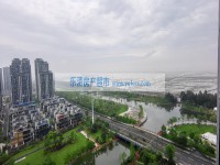 海逸豪庭153平号楼层295万满二高端楼 海逸豪庭