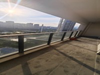 富力精装修158平边套350万看公园满二 富力中央公园