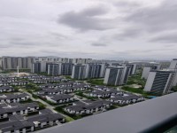海月清风楼王143平边套好楼层335万 海月清风