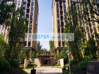 中梁顶跃送两层送大露台350万实际400 中梁首府