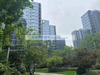 绿城琨玉园143平边套310 绿城玫瑰园