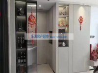 八小学区清马家园130平婚房装修出入金已 清马嘉园
