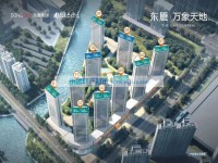 南虹八小万丽名筑165平4房285万直签 万象天地