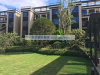 中梁首府降价40个号楼层261万四房满二 中梁首府