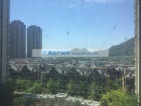 急售悦荣府高层实际160平330万看清河 悦荣府