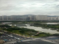 南虹对面万丽名筑165平前排290万直签 万象天地