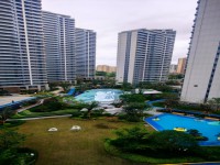 南虹旁万象天地185平直签送车位310万 万象天地