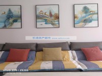 双雁小区，精装修建筑面积116平方 双雁小区