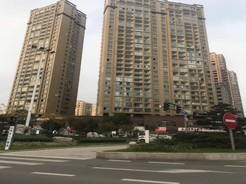  东方明苑